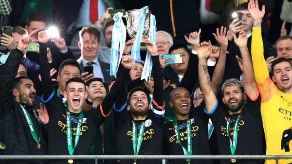 مواجهات متوازنة للأندية الكبرى في كأس الرابطة الإنجليزية