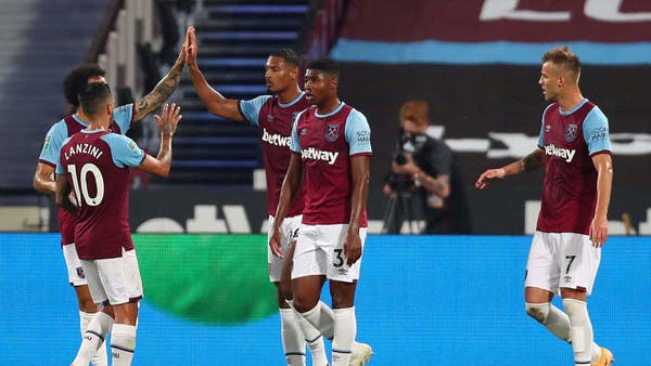 مويز: ثنائية هالر في شباك تشارلتون ستمنحه الثقة