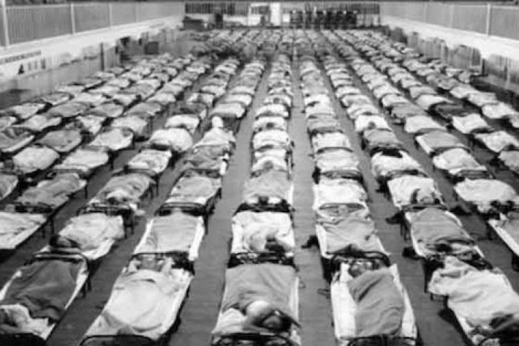 هذه أوجه التشابه بين وباء “كوفيد-19” وجائحة الإنفلونزا الإسبانية