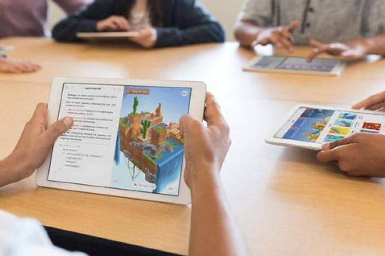 هل توفر المجالس المنتخبة حواسيب “الدروس عن بعد” للتلاميذ؟