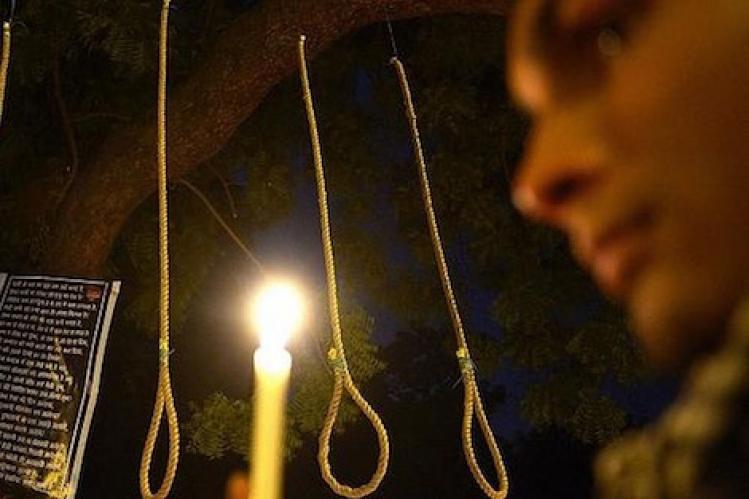 هل يُعود المغرب إلى تنفيذ عقوبة الإعدام لردع مغتصبي الأطفال؟