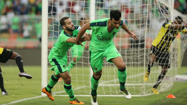 5 أهداف تفصل السومة عن رقم مميز في ديربي جدة