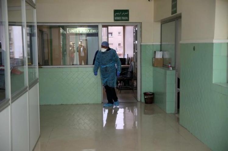 7 وفيات و371 إصابة بـ”كورونا” في جهة الشرق