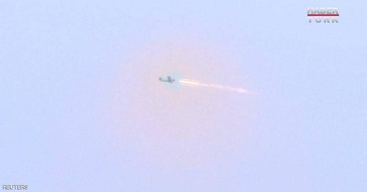 أرمينيا: أسقطنا 4 طائرات مسيرة قرب العاصمة يريفان