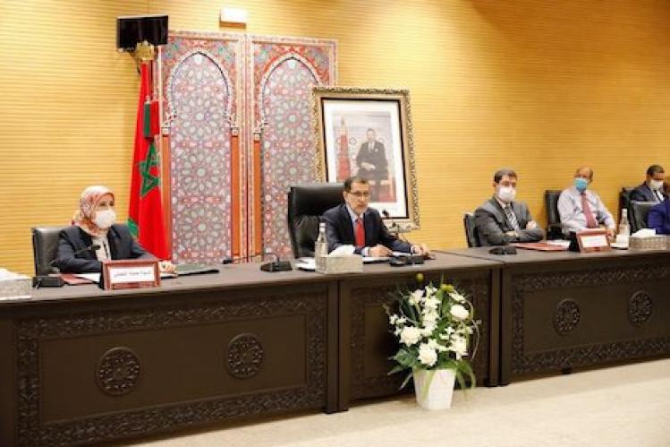 “أمان” يؤهل مؤسسات رعاية الأشخاص المسنين