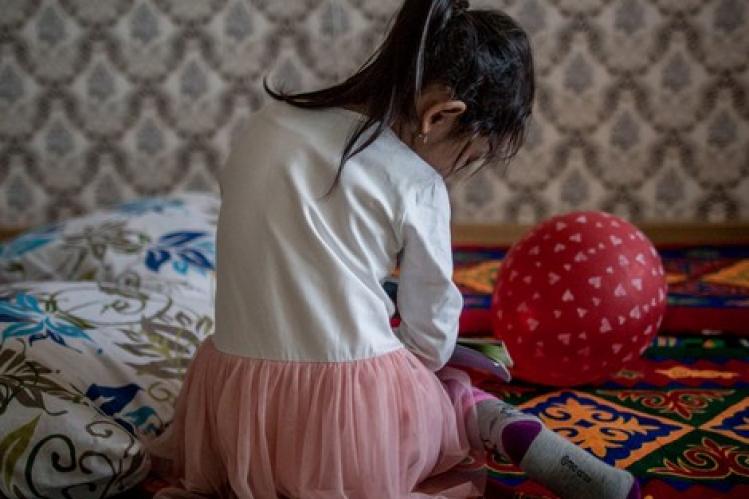 “أنسجة جمعوية” تطالب بإقرار مدونة لحماية الطفولة