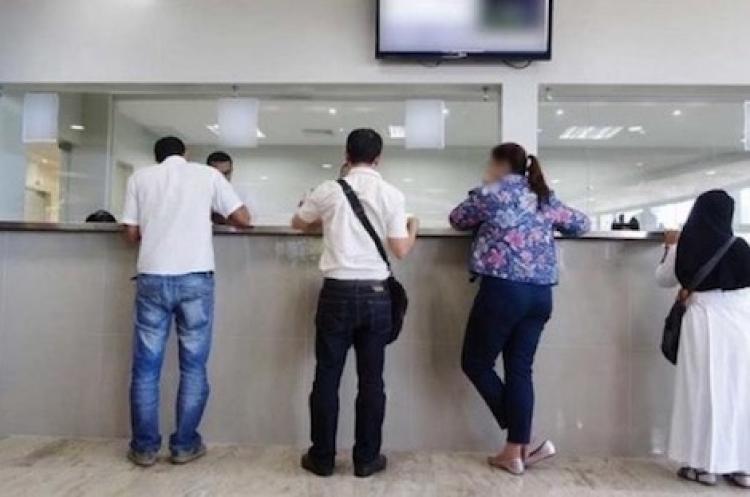 إدارات “تخرق” التدابير الوقائية في الدار البيضاء