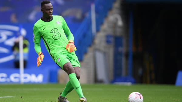 إصابة ميندي مع السنغال.. وعودته إلى تشيلسي