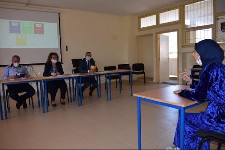 إقصائيات تحدي القراءة العربي تنطلق ببني ملال