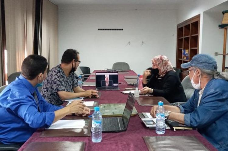 اتحاد كتاب المغرب يدعو إلى نبذ الكراهية والعنف