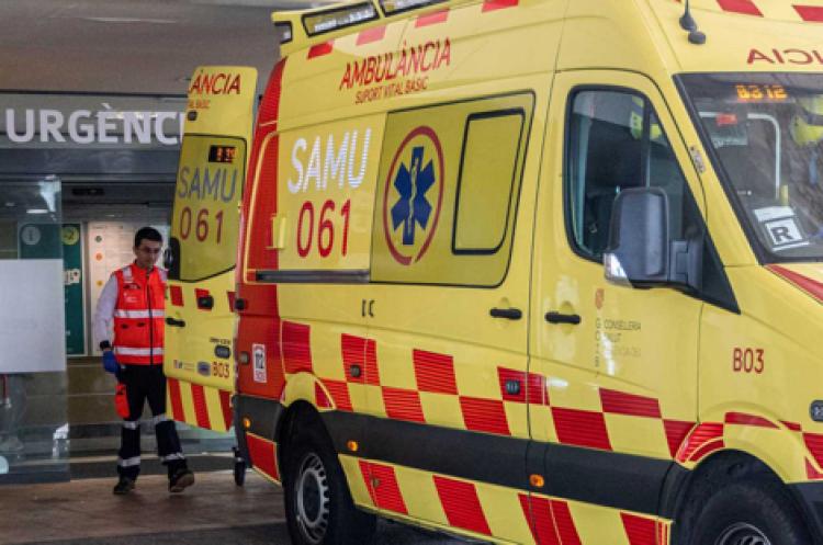 ارتفاع عدد وفيات الجائحة إلى 14 حالة بثغر سبتة