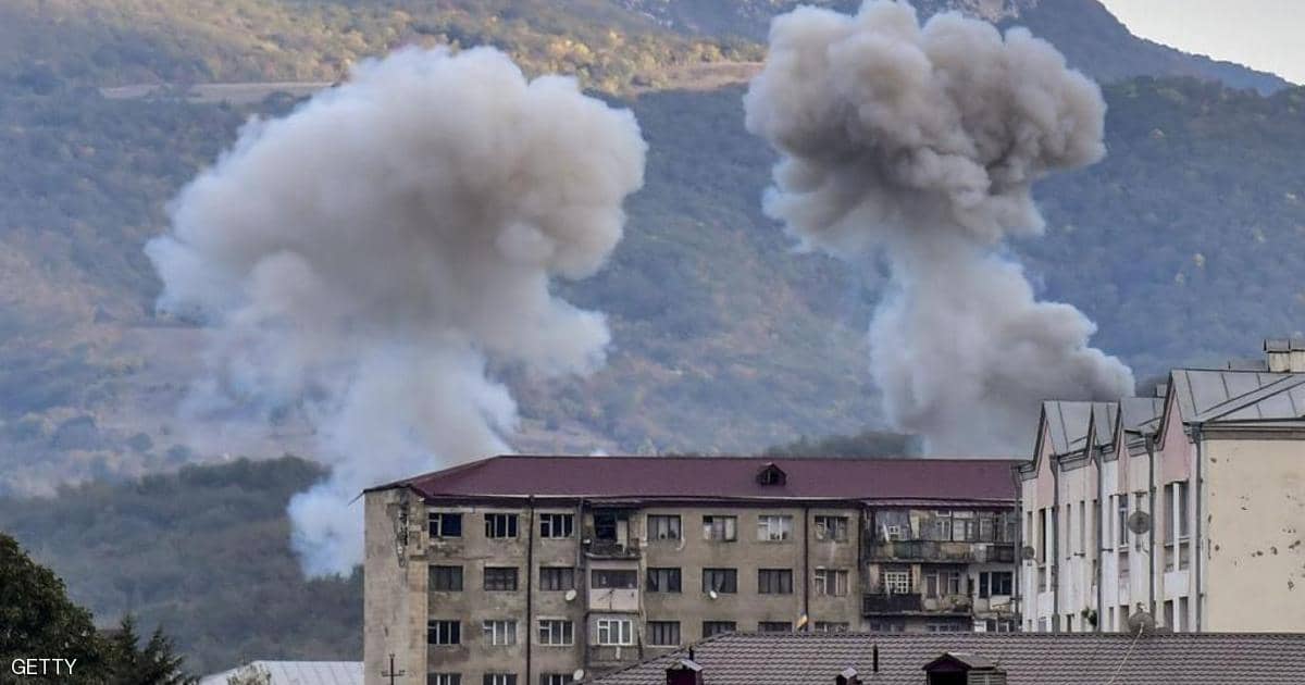 ارتفاع قتلى ناغورني كاراباخ “العسكريين”.. ورد أرميني متوقع