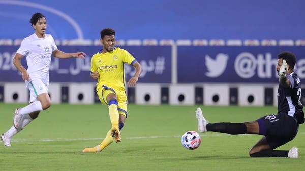 “الآسيوي” يرفض احتجاج أهلي جدة ضد مشاركة لاعبي النصر
