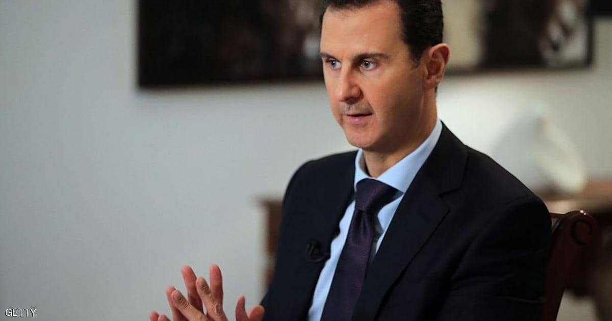 الأسد: أردوغان المحرّض الرئيسي في صراع ناغورني كاراباخ