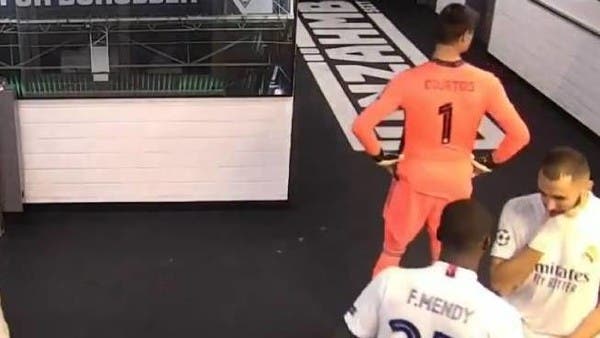 الأضواء “مسلطة” على بنزيمة وفينيسيوس قبل مواجهة هويسكا