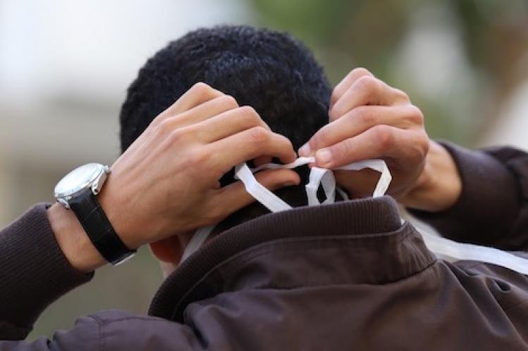 الأعراض الجانبية تسائل جودة الكمامات “الرخيصة”