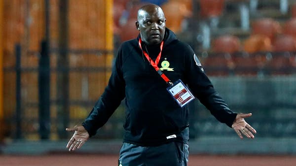 الأهلي المصري يتعاقد مع موسيماني