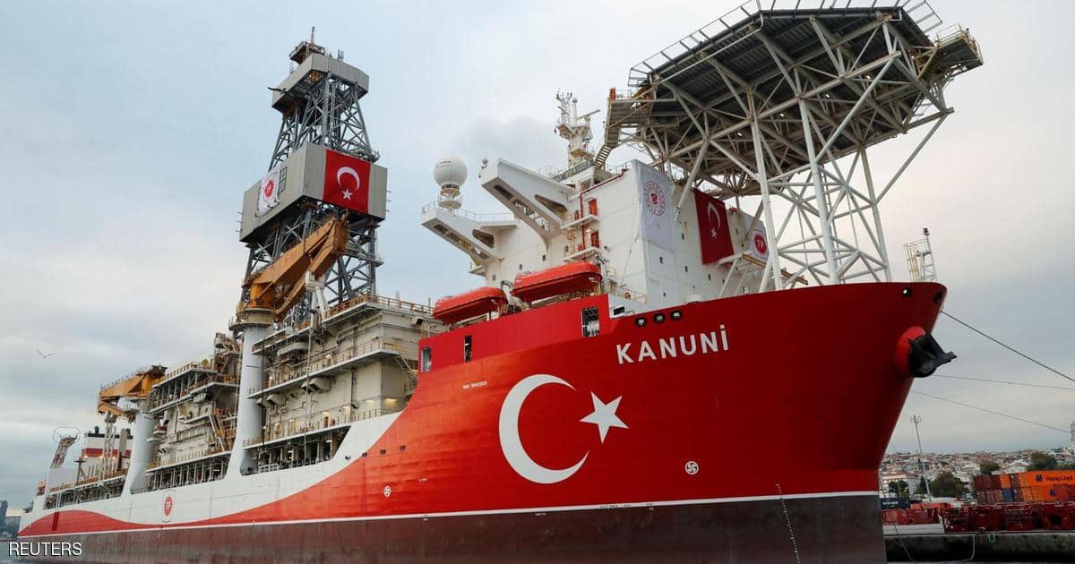 الاتحاد الأوروبي يحذر أنقرة ويدين استفزازاتها “غير المقبولة”