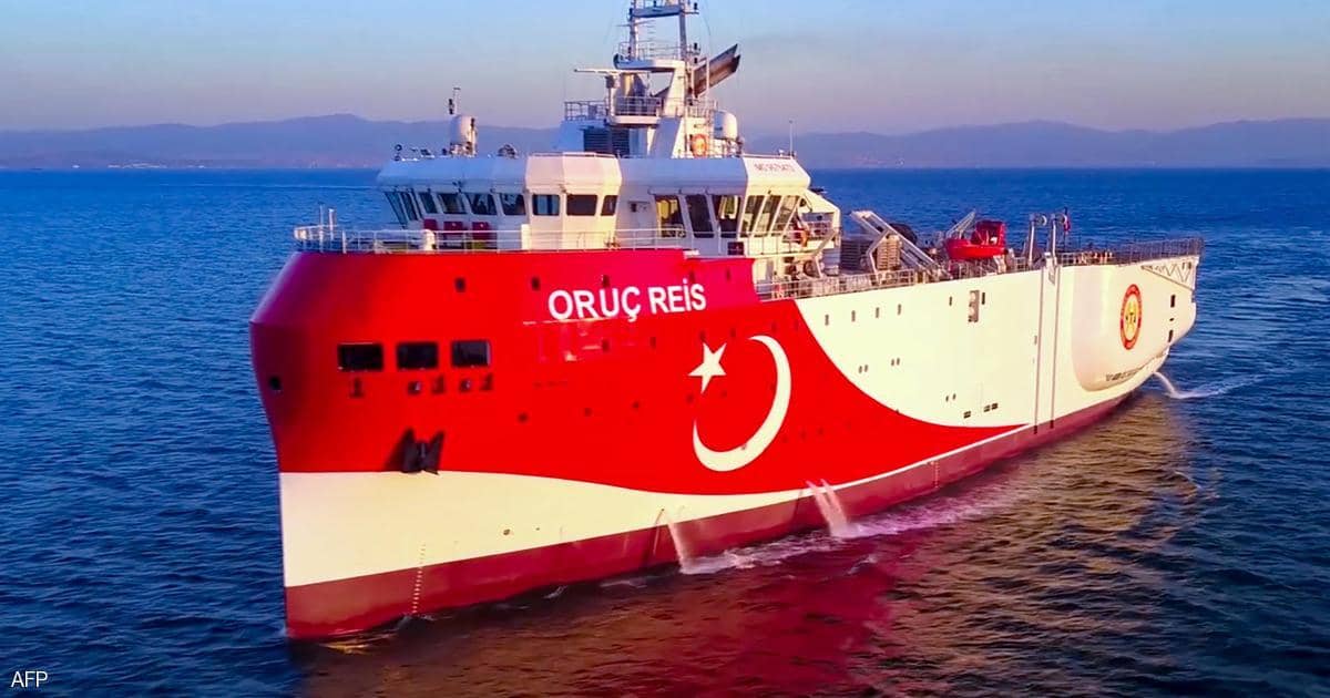 الاتحاد الأوروبي يدين استفزاز أنقرة ويلوح بـ”عقوبات جاهزة”