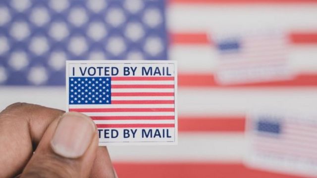 الانتخابات الأمريكية 2020: فيسبوك يحظر المزيد من الإعلانات السياسية