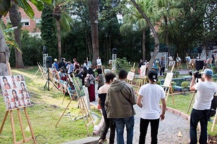 البيضاء تنهي أزمة معادلة شواهد “الفنون الجميلة”