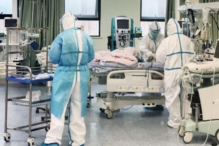 الحالات الخطيرة بـ”كورونا” ترتفع في المغرب .. 102 خلال يوم واحد