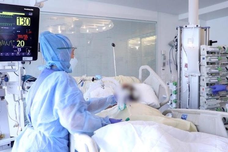 الحالات الخطيرة للفيروس ترتفع بالمغرب .. 131 خلال يوم واحد