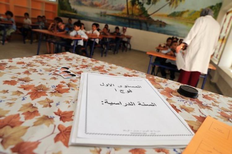 الحركة الانتقالية تعقد “الحبل المشدود” بين الأساتذة و”وزارة التربية”