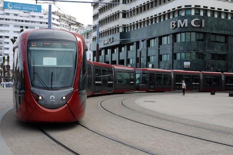 الدار البيضاء ترفض التغطية على “عجز الترامواي”