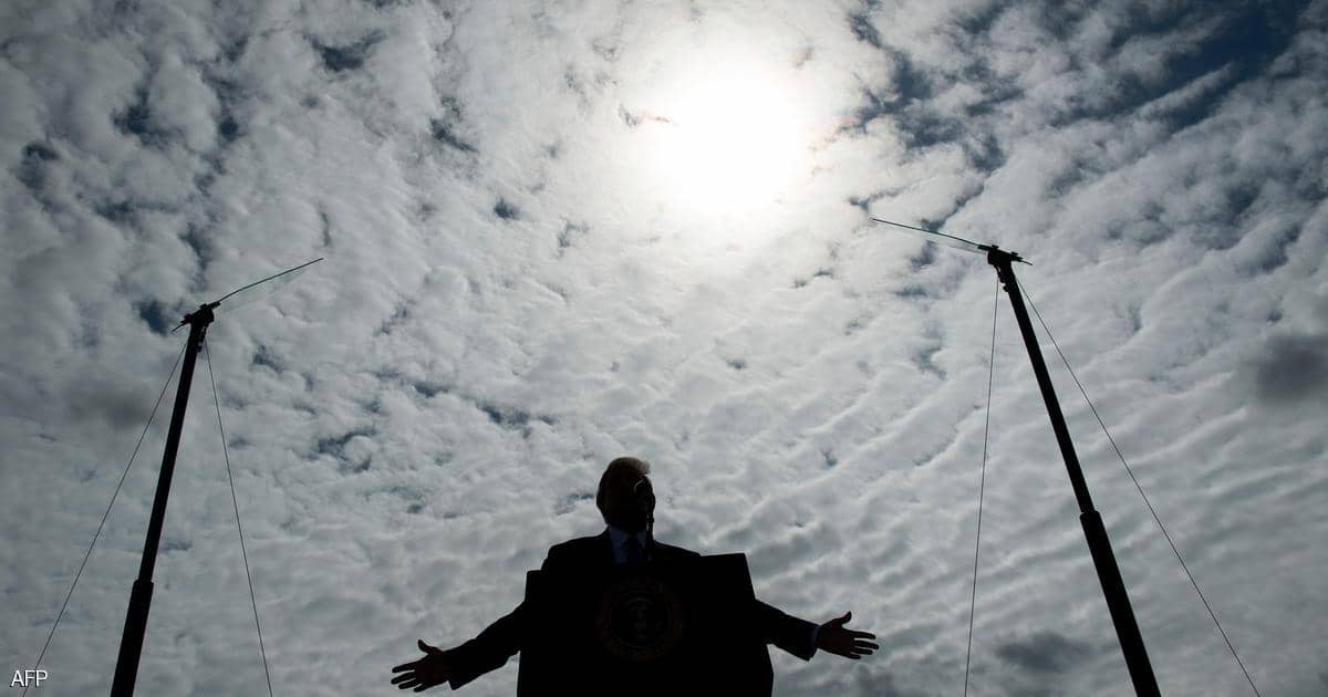 السباق نحو البيت الأبيض يصل إلى تل أبيب