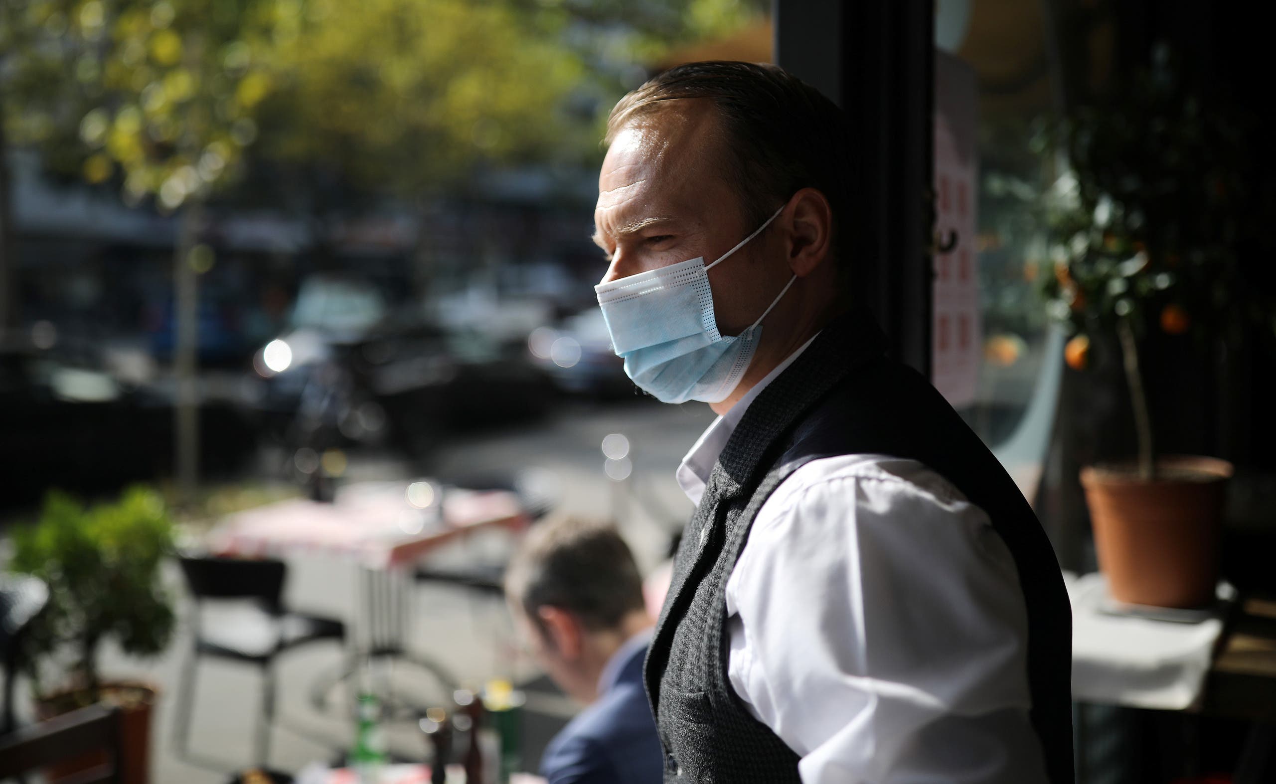 الصحة العالمية عن كورونا: الأشهر القليلة القادمة صعبة جدا