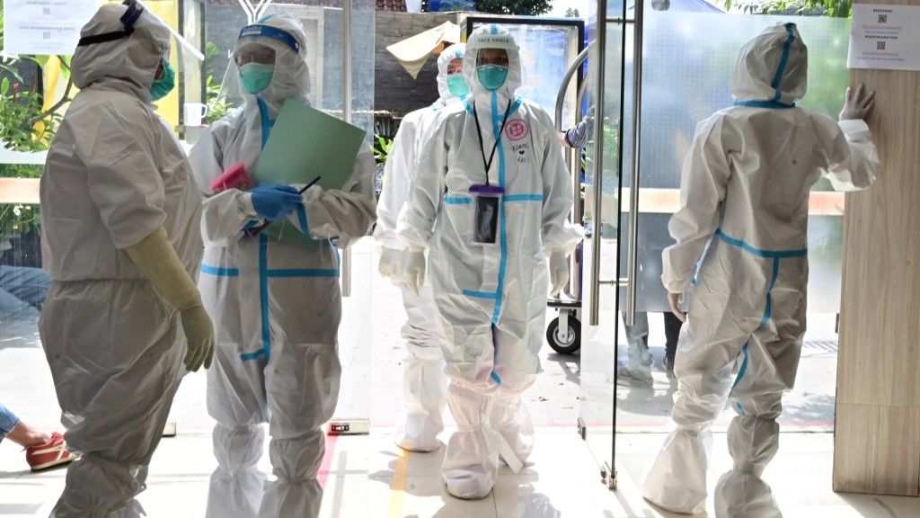 الصحة العالمية: مئات الملايين ربما يكونون أصيبوا بكورونا