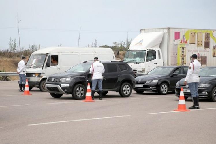 العطلة المدرسية و”ذكرى المولد” يطرحان تحدي “احتواء الجائحة”