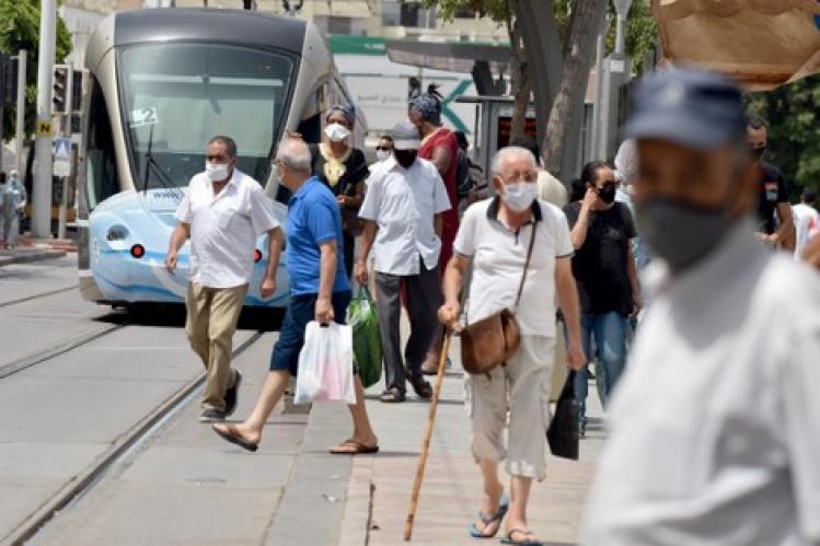 “الفيروس” يتفشى في جهة الرباط .. والحالات الخطيرة تبلغُ 781