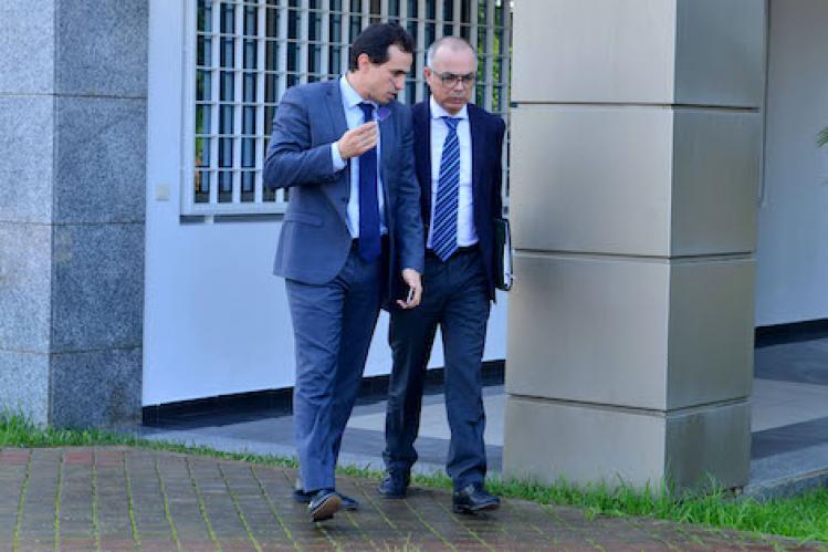 القضاة ينشدون أمام بنموسى “تحصينا ماديا واجتماعيا وحقوقيا”