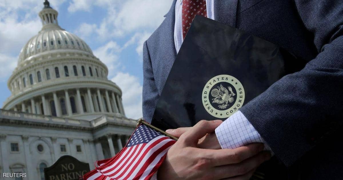 “الكونغرس الأميركي” يدعو للتعامل بحزم مع تركيا