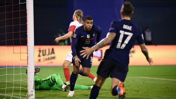 المجموعة الثالثة: فرنسا والبرتغال تتقاسمان الصدارة