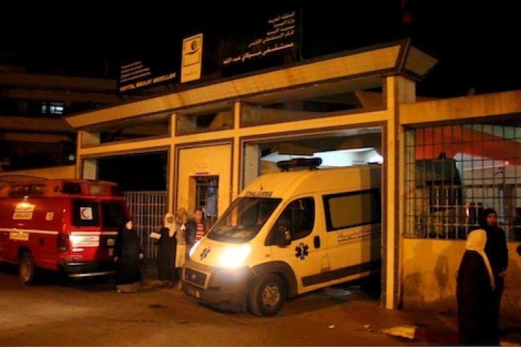 المحمدية تخلو من أجهزة تنفس لمرضى “كورونا”