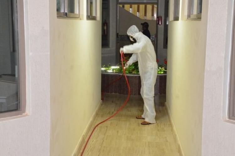 المغرب يسجل 1357 إصابة جديدة مؤكدة بـ”كورونا” في 24 ساعة