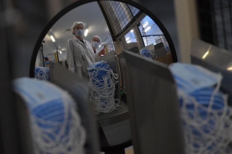 المغرب يسجل 3498 إصابة جديدة مؤكدة بـ”كورونا” في 24 ساعة