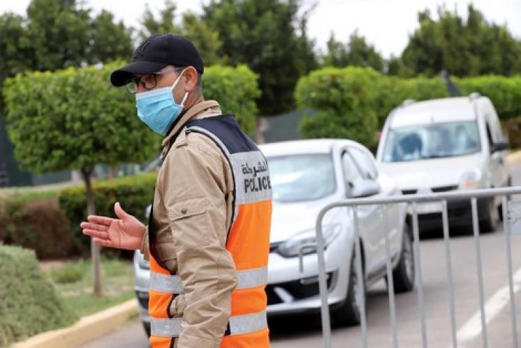 المغرب يسجل 3790 إصابة و70 وفاة بـ”كورونا” خلال 24 ساعة