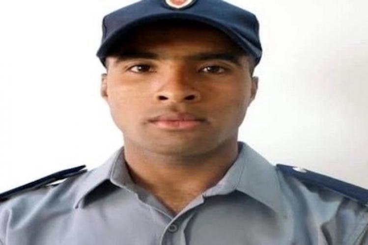 الملك: “حارس سجن تيفلت” ضحية جريمة شنعاء