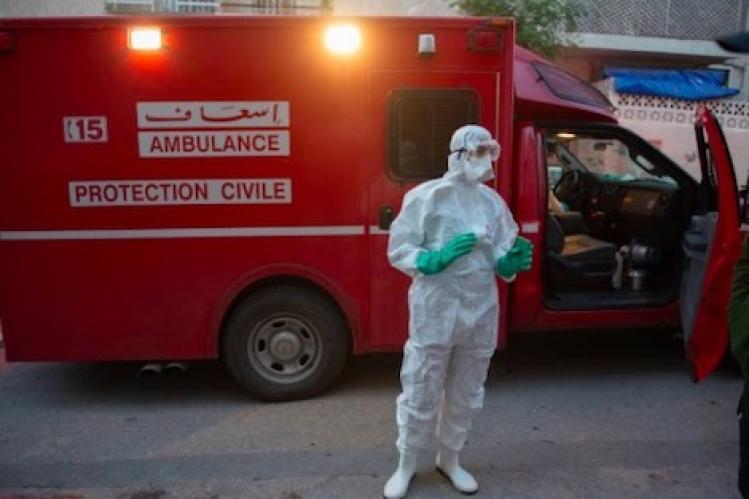 انتقادات ترافق تفشي الوباء ببلدية الفقيه بن صالح