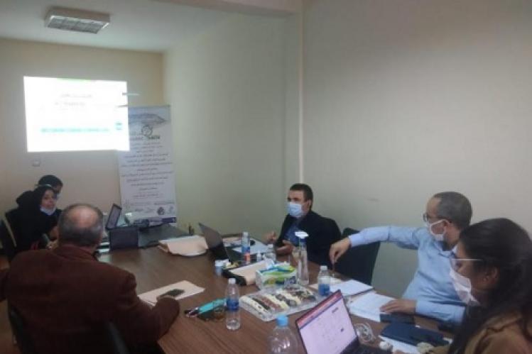 انطلاق برنامج الإدماج الاقتصادي لشباب شيشاوة