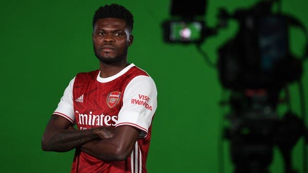 بارتي يؤكد جاهزيته لمواجهة أرسنال ومانشستر سيتي