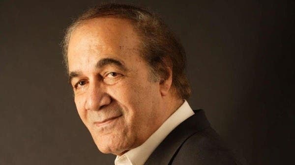 بالصور.. نجوم مصر يشيعون محمود ياسين