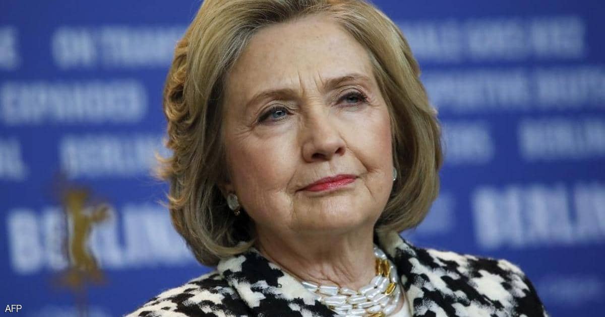 بريد هيلاري كلينتون..علاقات “مشبوهة” مع “الجزيرة” و”الإخوان”