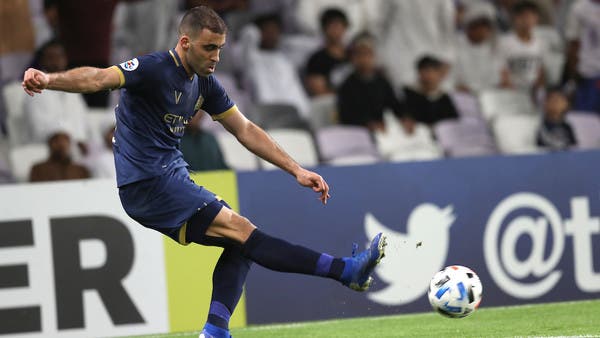 بعد خسارتي الفتح والتعاون.. حمدالله يوجه رسالة لجماهير