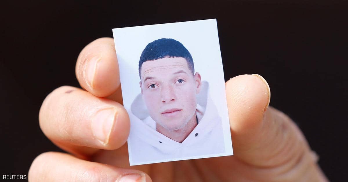 بعد هجوم نيس.. مكالمة هاتفية بين ماكرون وسعيّد