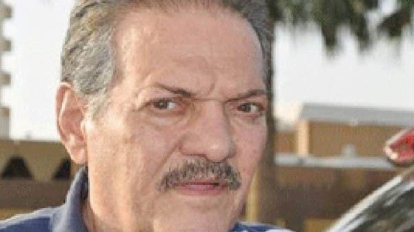 “بغداد خارج بغداد”.. وفاة الممثل العراقي نزار السامرائي